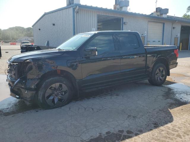 Vin: 1ftvw1ev0pwg06971, lot: 61850635, ford f150 light lightning pro 2023 img_1