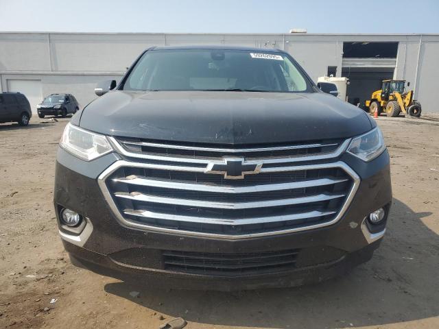 2021 CHEVROLET TRAVERSE H 1GNERNKW8MJ115950