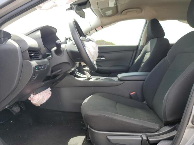 2023 NISSAN SENTRA S - 3N1AB8BV8PY227137
