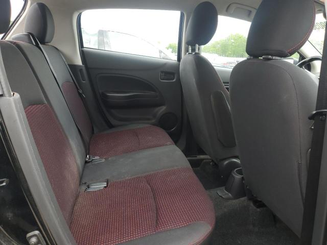 2020 MITSUBISHI MIRAGE LE ML32A5HJ2LH002812