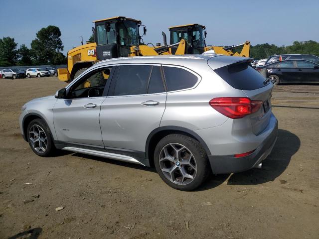 Vin: wbxht3c34h5f85719, lot: 62176645, bmw x1 xdrive28i 20172