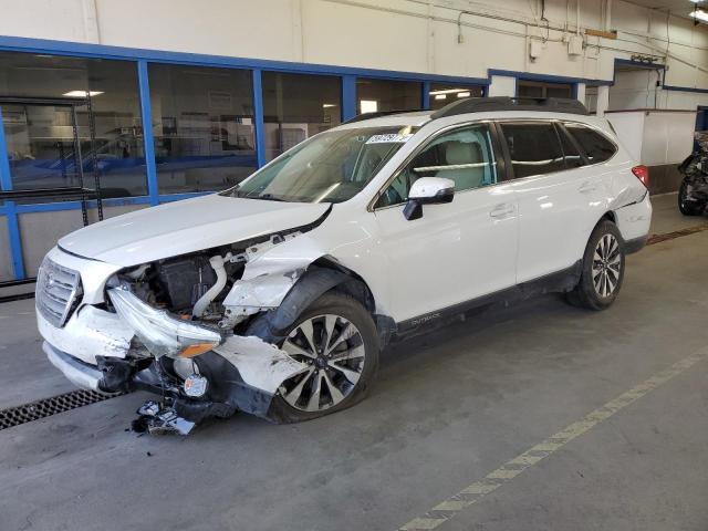 SUBARU OUTBACK 2.