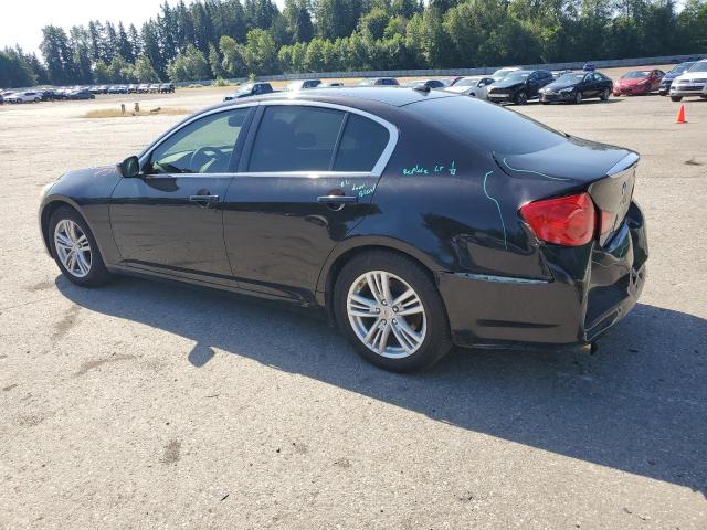 Vin: jn1cv6ap1dm714492, lot: 58091685, infiniti g37 base 20132