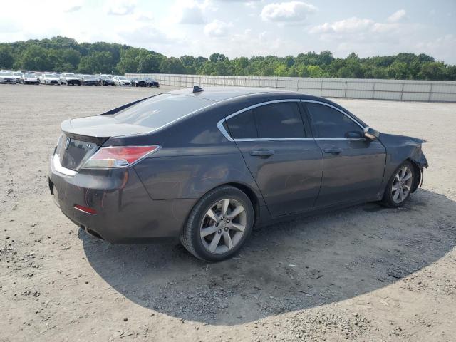 Vin: 19uua8f55da009648, lot: 59484725, acura tl tech 20133