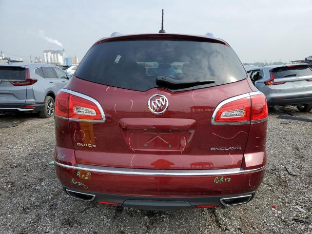 2017 BUICK ENCLAVE - 5GAKRAKD8HJ254244