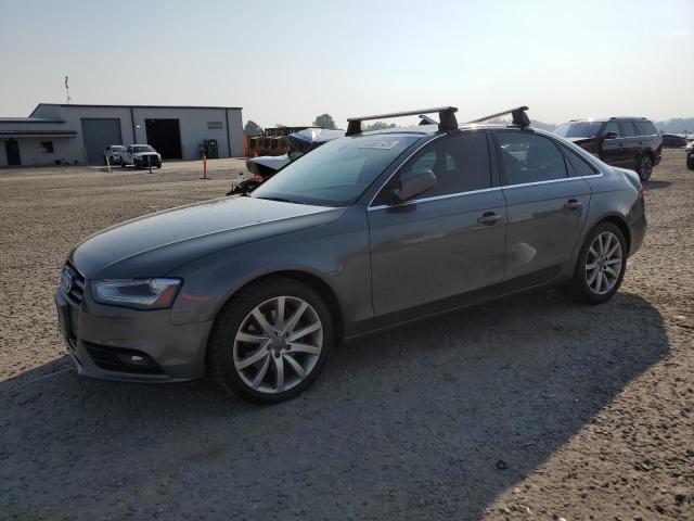 AUDI A4 PREMIUM