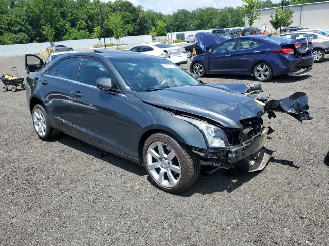 Vin: 1g6aa5ra5e0111325, lot: 62237945, cadillac ats 20144