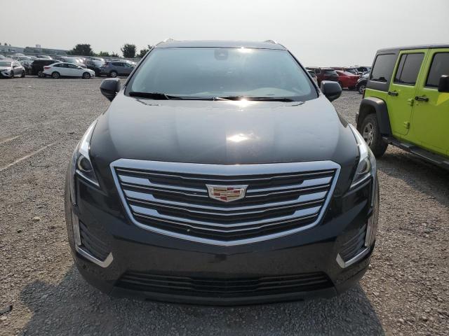 2019 CADILLAC XT5 LUXURY 1GYKNDRSXKZ164175