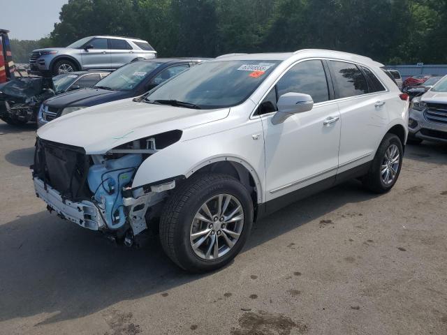 2020 CADILLAC XT5 PREMIU - 1GYKNCRS9LZ231926