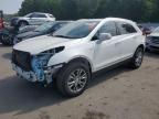 2020 CADILLAC XT5 PREMIU - 1GYKNCRS9LZ231926