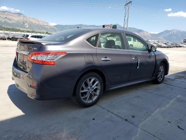 Vin: 3n1ab7ap8fy227649, lot: 60177975, nissan sentra s 20153