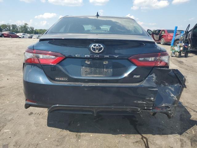 2021 TOYOTA CAMRY SE 4T1G11AK7MU601515