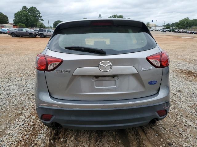 2015 MAZDA CX-5 SPORT - JM3KE2BE4F0459532