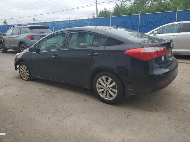 2016 KIA FORTE LX - KNAFX4A67G5464672