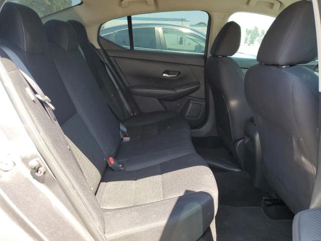 2021 NISSAN SENTRA S 3N1AB8BV5MY211036
