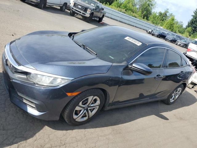 Vin: 19xfc2e54je026093, lot: 60703025, honda civic lx 2018 img_1
