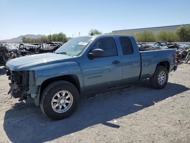 Vin: 1gcrcse03bz432146, lot: 61099465, chevrolet all models c1500 lt 2011 img_1