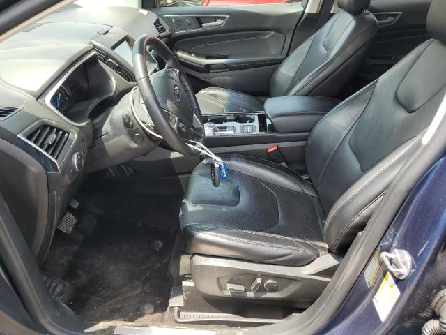 2019 FORD EDGE TITAN 2FMPK4K98KBB87187