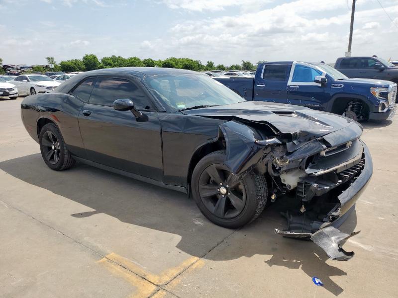 2017 DODGE CHALLENGER - 2C3CDZAG2HH548983