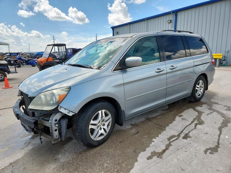 HONDA ODYSSEY EX