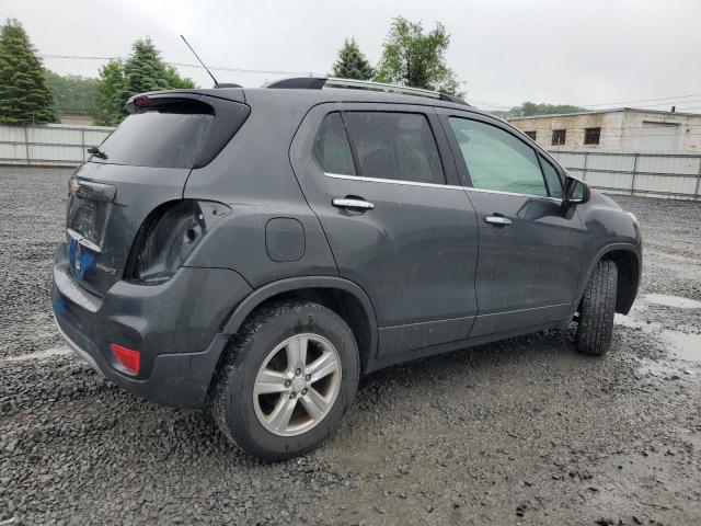 Vin: 3gncjpsb5hl203229, lot: 60854885, chevrolet trax 1lt 20173