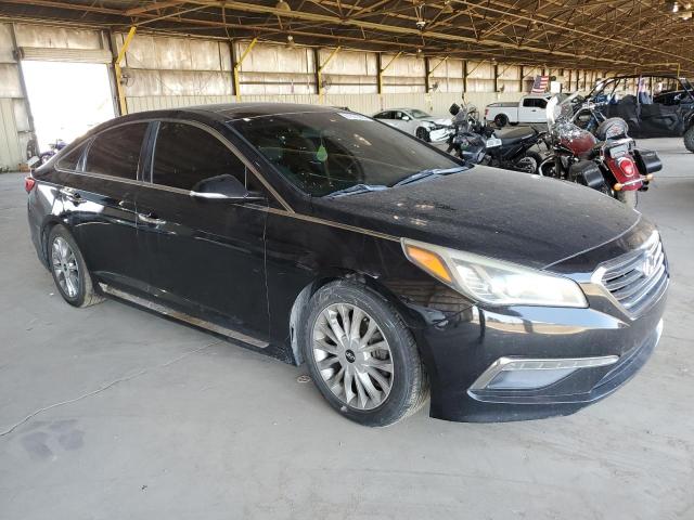 2015 HYUNDAI SONATA SPO 5NPE34AF9FH236357