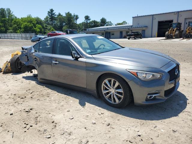 Vin: jn1ev7arxgm342784, lot: 61835795, infiniti q50 premium 20164