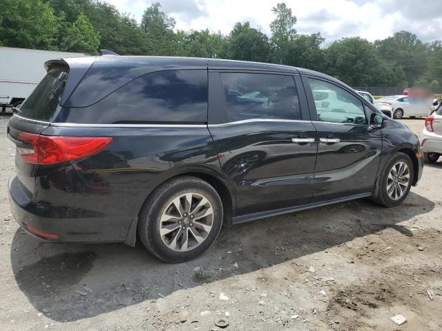Vin: 5fnrl6h78mb023777, lot: 59728035, honda all models exl 20213