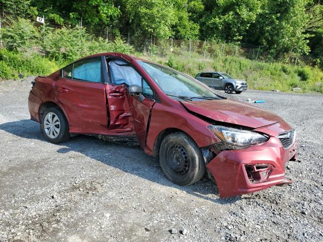 Vin: 4s3gkab68k3617597, lot: 60552735, subaru impreza 20194