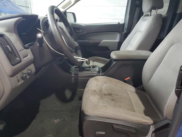 2018 GMC CANYON 1GTH6BEA8J1136743