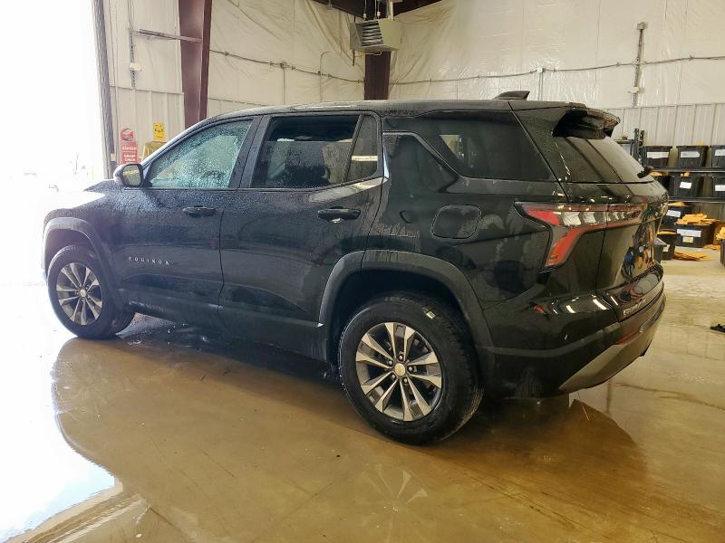 Vin: 3gnaxpeg7sl285632, lot: 61692865, chevrolet equinox lt 20252