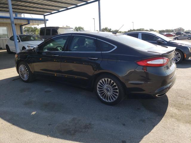 Vin: 3fa6p0k91fr162557, lot: 60227785, ford fusion titanium 20152