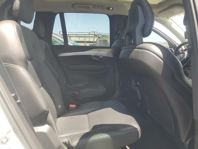 2016 VOLVO XC90 T6 YV4A22PK7G1077225