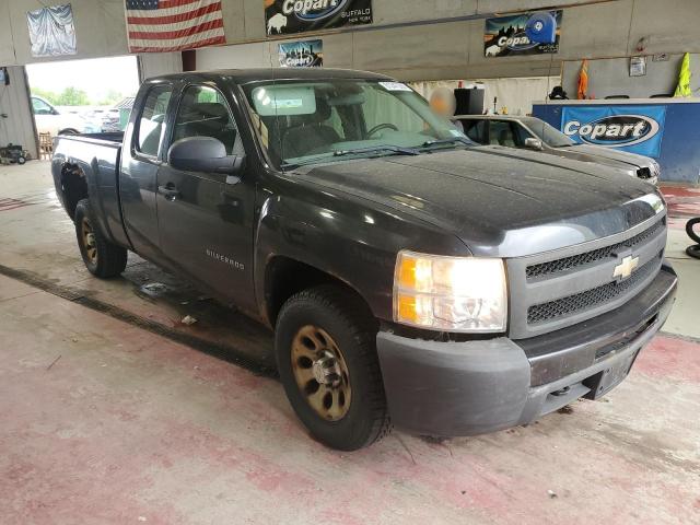 Vin: 1gcskpea4az142622, lot: 61247285, chevrolet all models k1500 20104