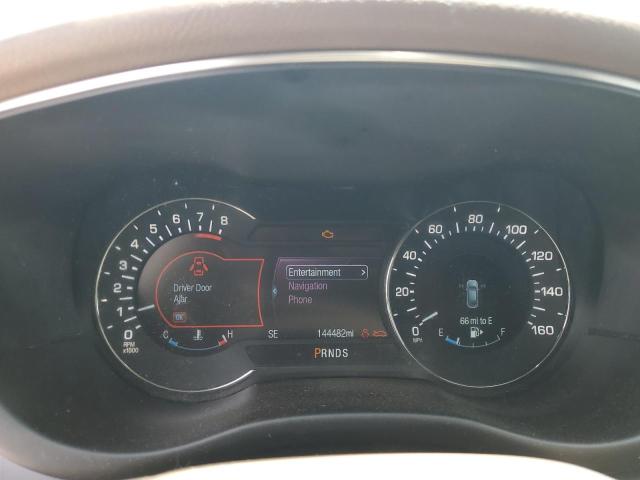 2016 LINCOLN MKC RESERV 5LMTJ3DH2GUJ12869