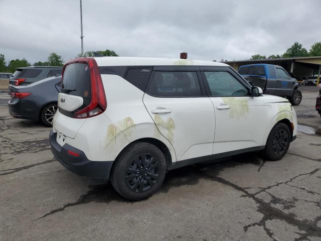 Vin: kndj23au2n7157139, lot: 60067075, kia soul lx 20223