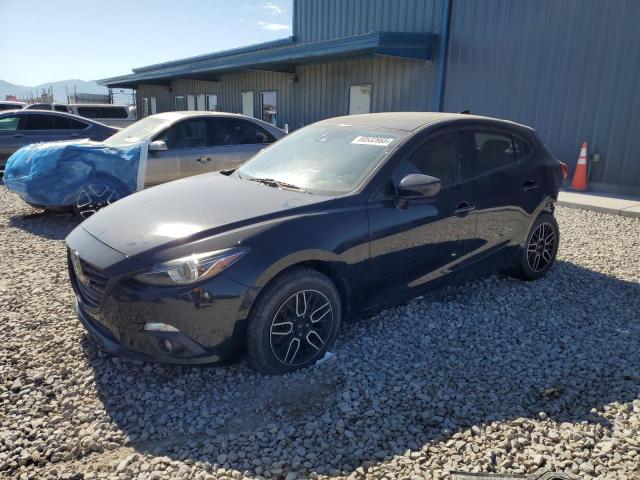 Vin: jm1bm1n34g1276420, lot: 60532665, mazda 3 grand touring 2016 img_1