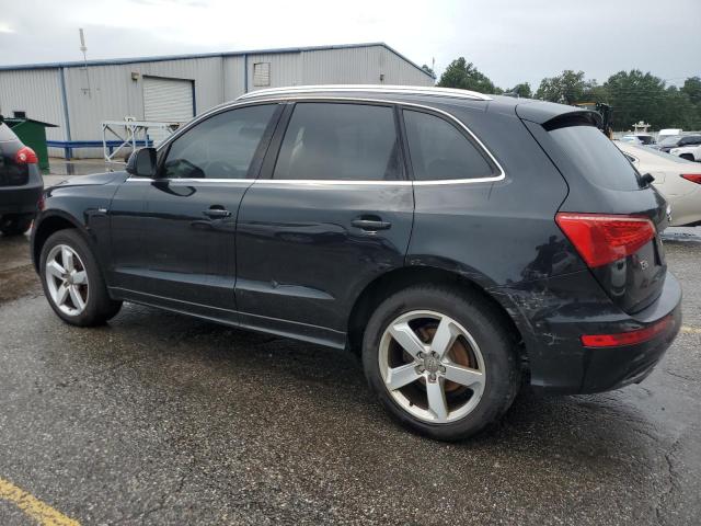 Vin: wa1dkafp0ca061590, lot: 60101955, audi q5 premium plus 20122