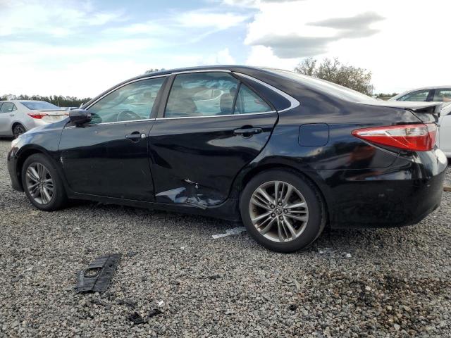 2015 TOYOTA CAMRY LE - 4T1BF1FK9FU898228