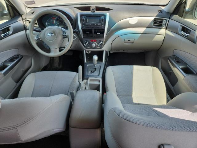 2012 SUBARU FORESTER 2 - JF2SHADC8CH440129