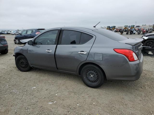 Vin: 3n1cn7ap1jl855283, lot: 59782455, nissan versa s 20182