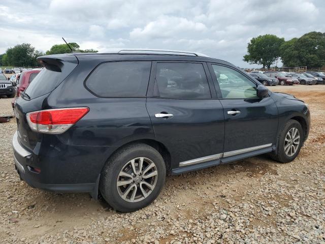 Vin: 5n1ar2mm1fc601911, lot: 59238095, nissan pathfinder s 20153