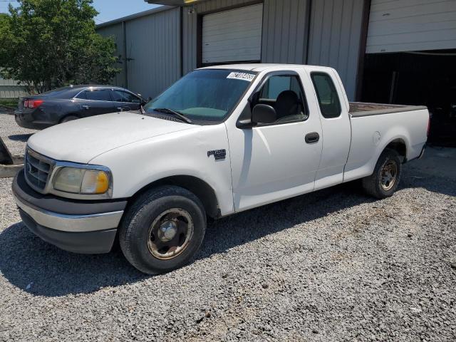 FORD F150