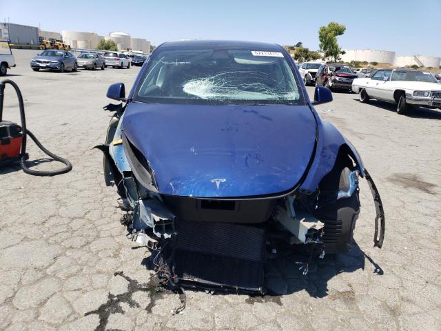 2023 TESLA MODEL Y 7SAYGDEE2PF741808