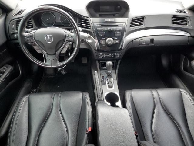 2019 ACURA ILX 19UDE2F37KA005713