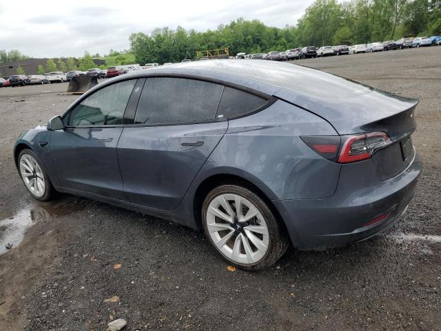 Vin: 5yj3e1ea0nf288309, lot: 60230285, tesla model 3 20222