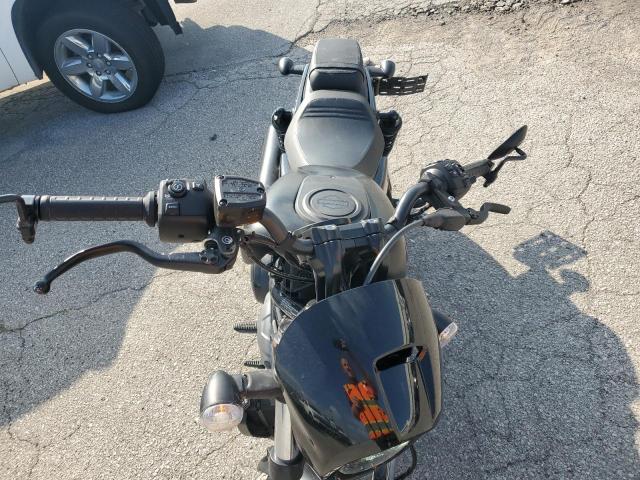 2024 HARLEY-DAVIDSON RH975 S 1HD1ZF11XRB310113