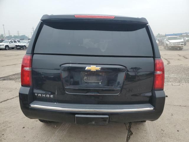 2015 CHEVROLET TAHOE K150 1GNSKCKC5FR245710