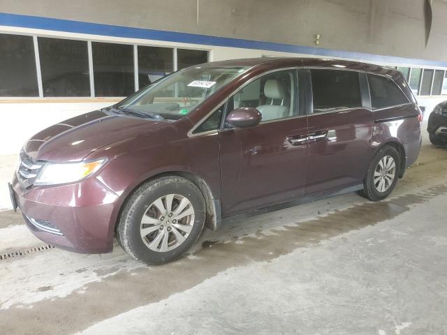 Vin: 5fnrl5h60eb035070, lot: 60554745, honda all models exl 2014 img_1
