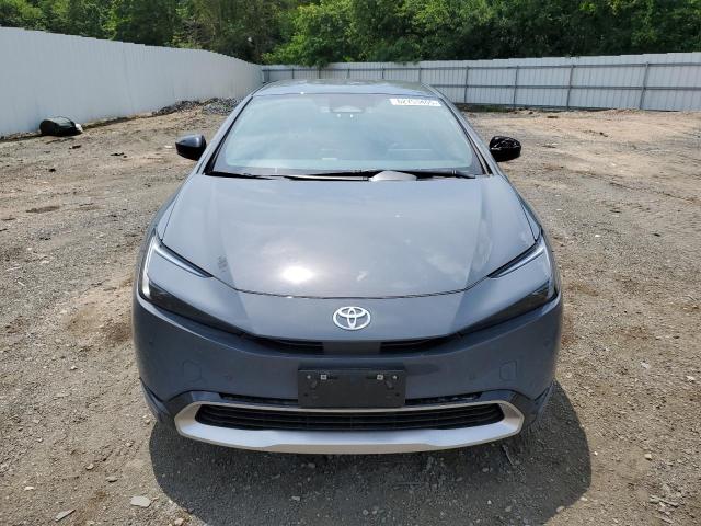 2023 TOYOTA PRIUS PRIM JTDACACU0P3003425